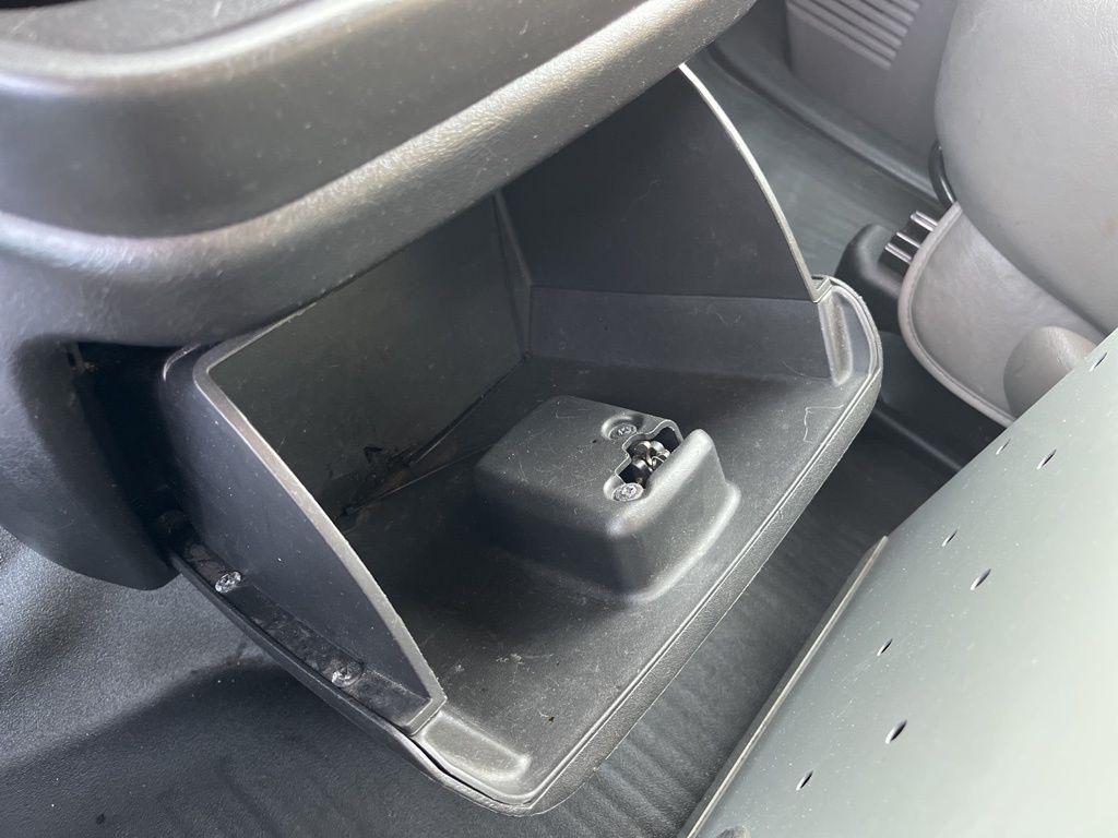 Chevrolet Express  2020