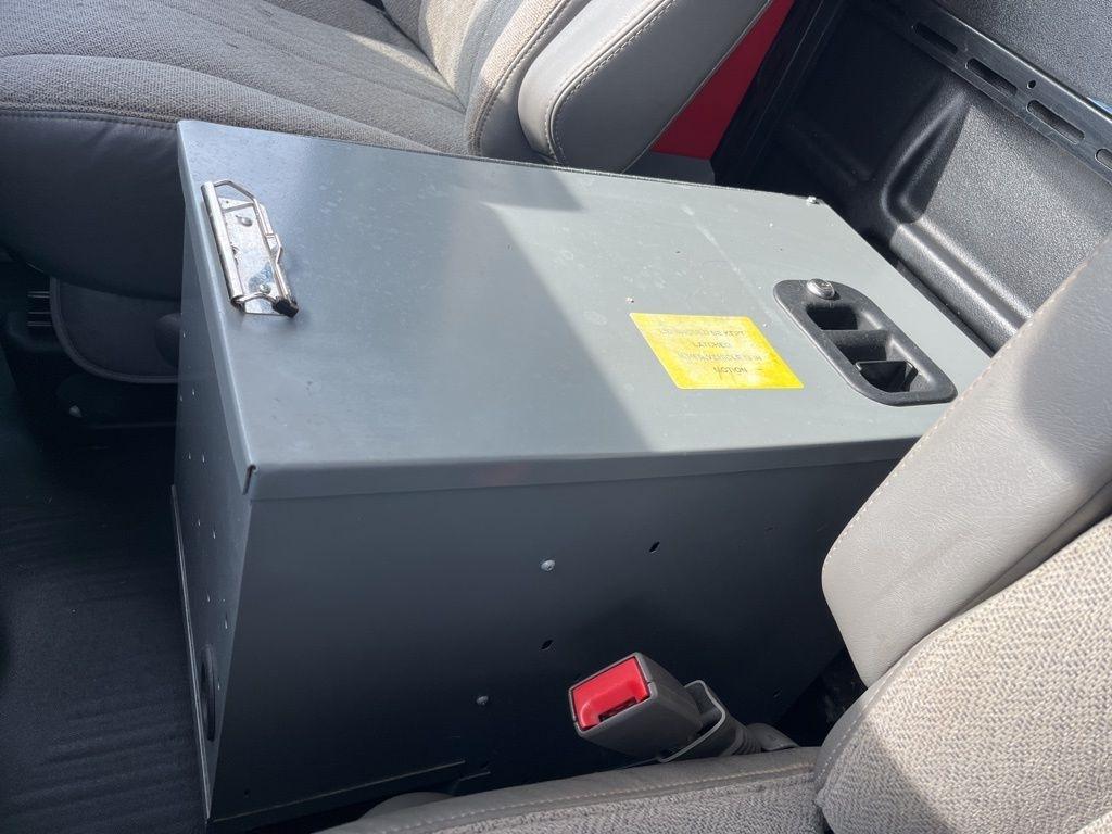 Chevrolet Express  2020