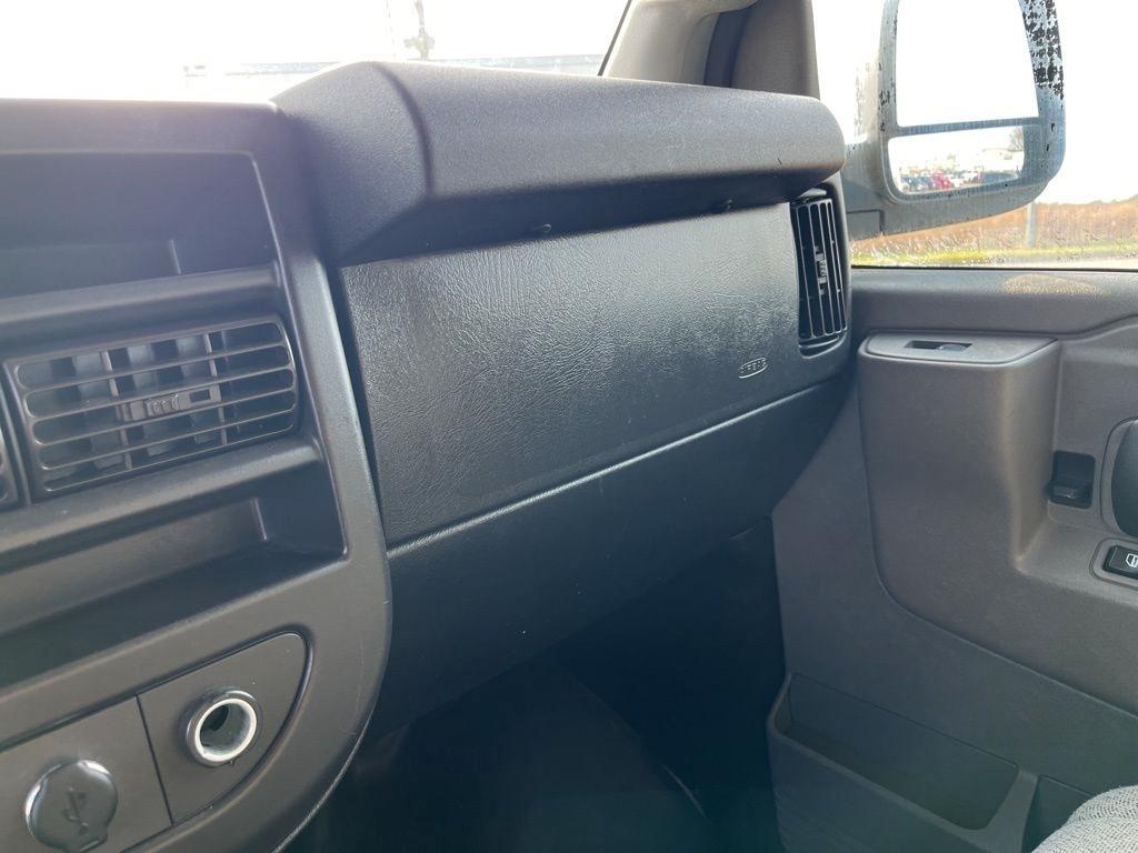 Chevrolet Express  2020