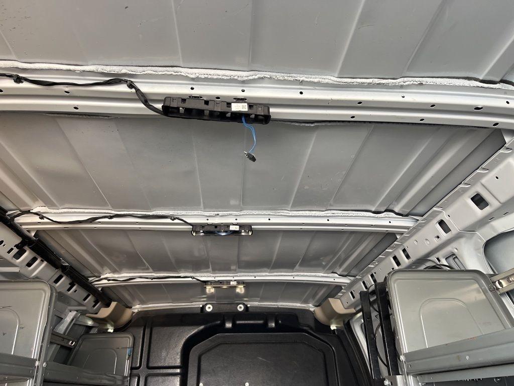 Chevrolet Express  2020