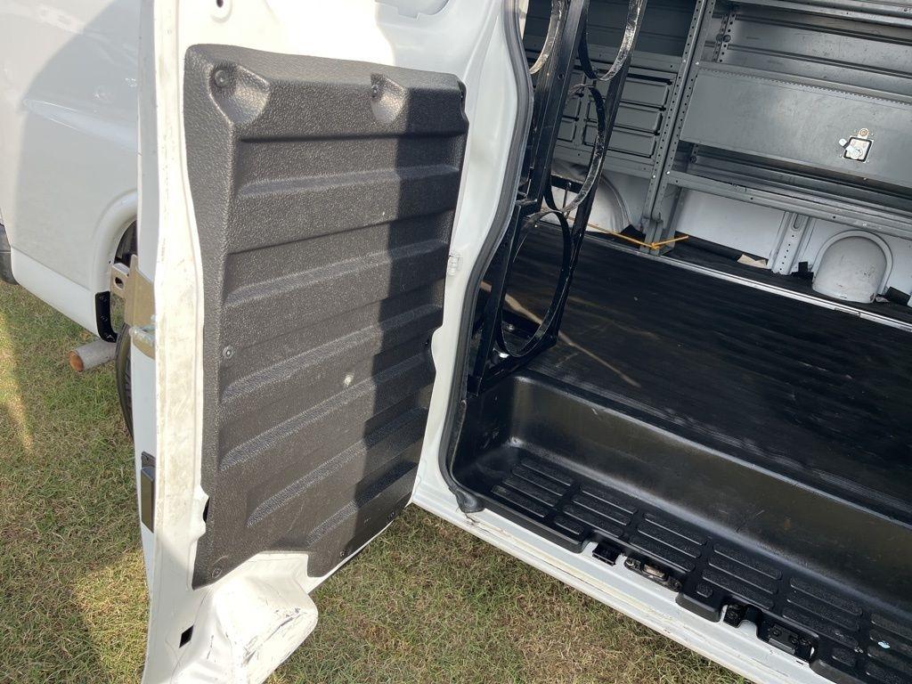 Chevrolet Express  2020