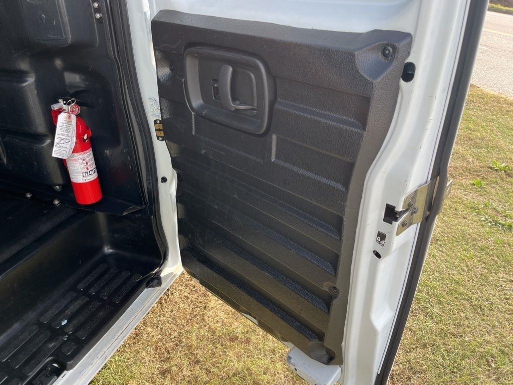 Chevrolet Express  2020