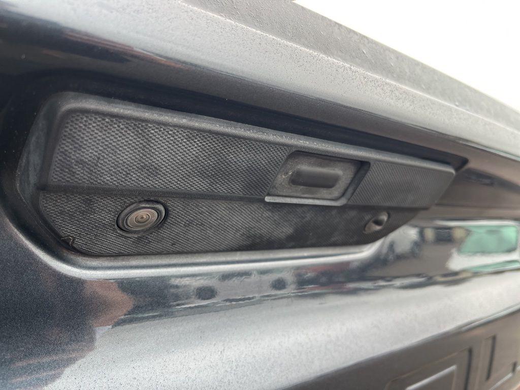 Chevrolet Silverado 1500 Limited  2022