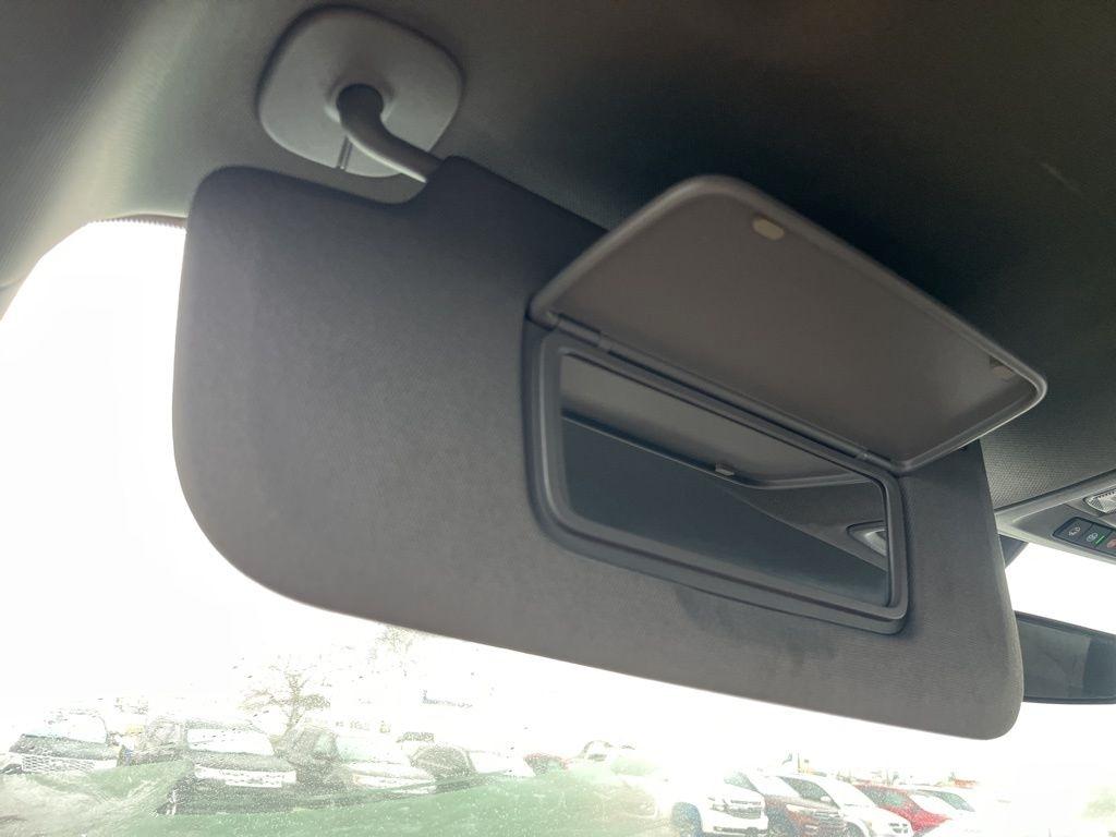 Chevrolet Silverado 1500 Limited  2022