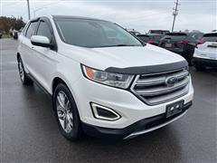 2015 Ford Edge 