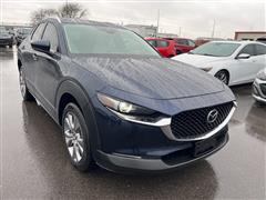 2021 Mazda CX-30 