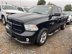 2013 RAM 1500 