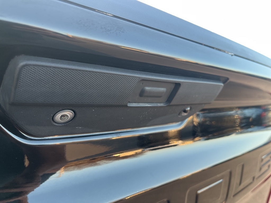 Chevrolet Silverado 1500  2020