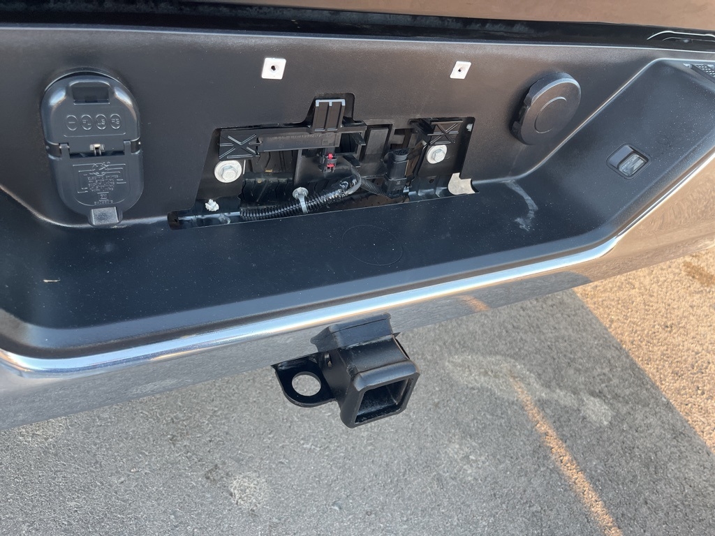 Chevrolet Silverado 1500  2020