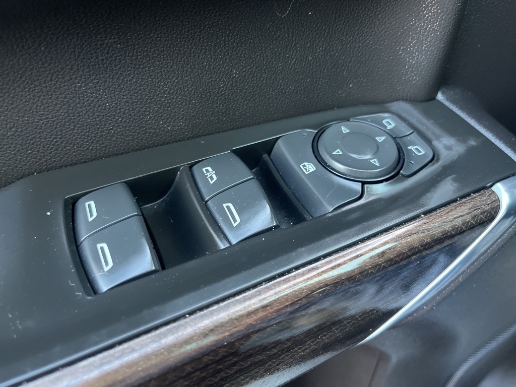 Chevrolet Silverado 1500  2020