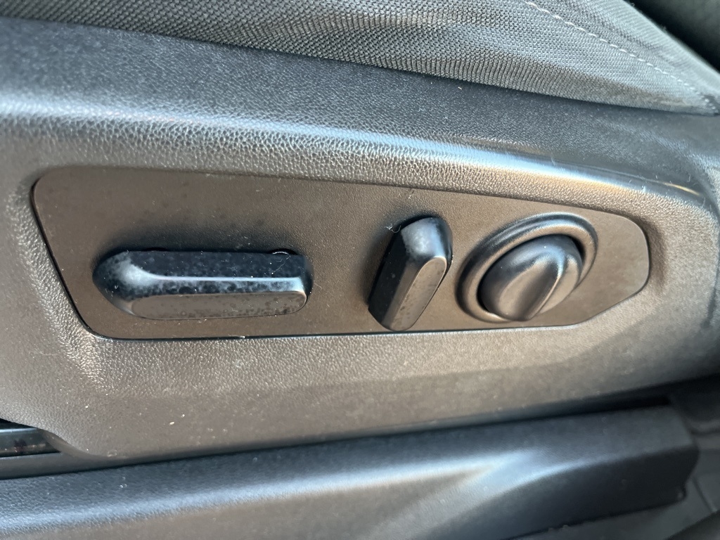 Chevrolet Silverado 1500  2020