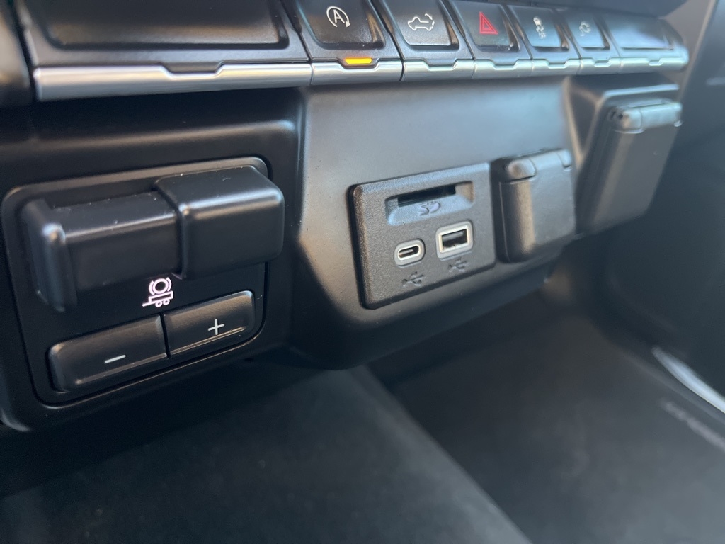 Chevrolet Silverado 1500  2020