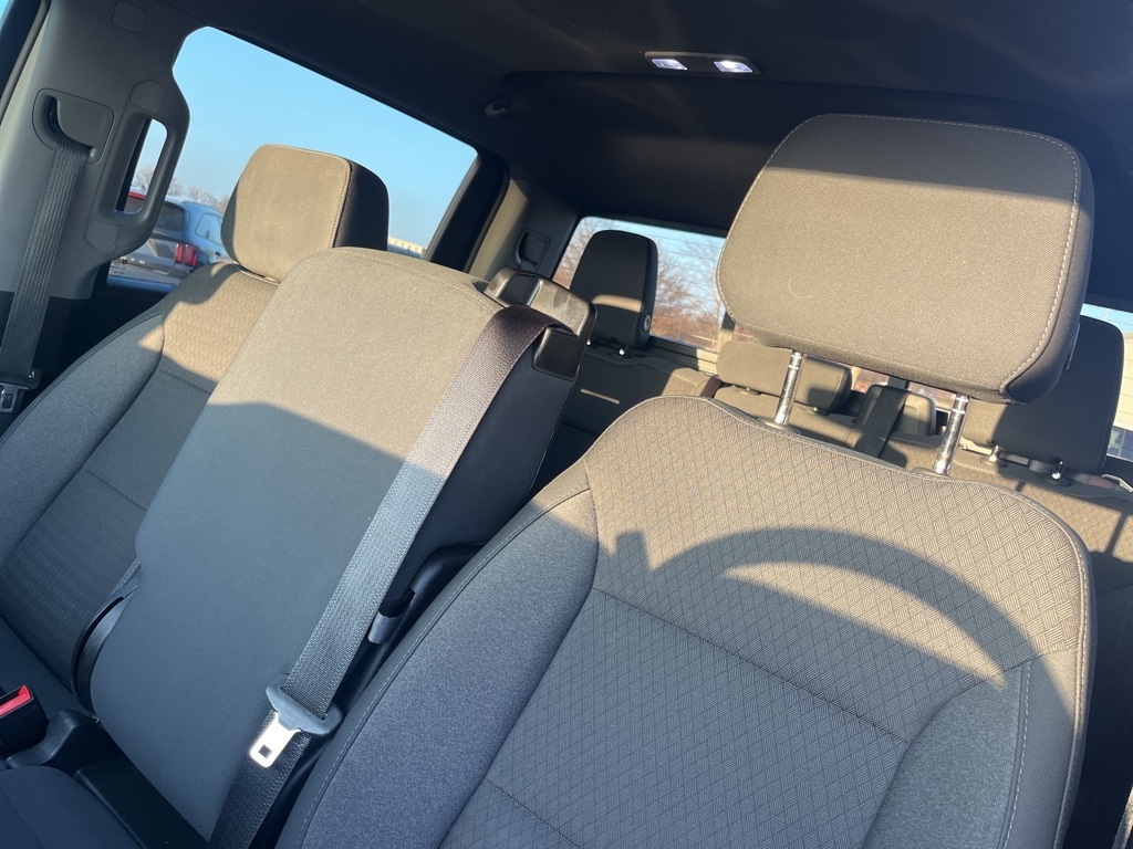 Chevrolet Silverado 1500  2020