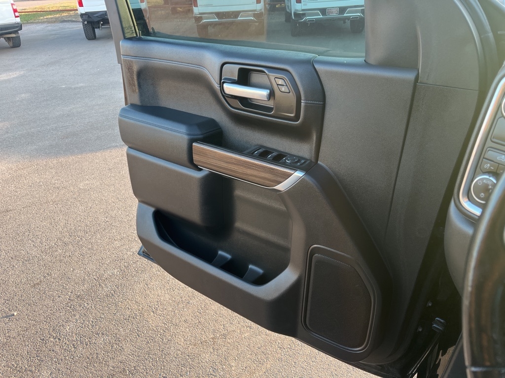 Chevrolet Silverado 1500  2020