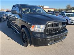 2019 RAM 1500 Classic 