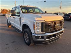 2024 Ford F-250 SD 