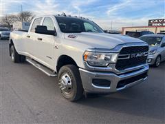 2022 RAM 3500 