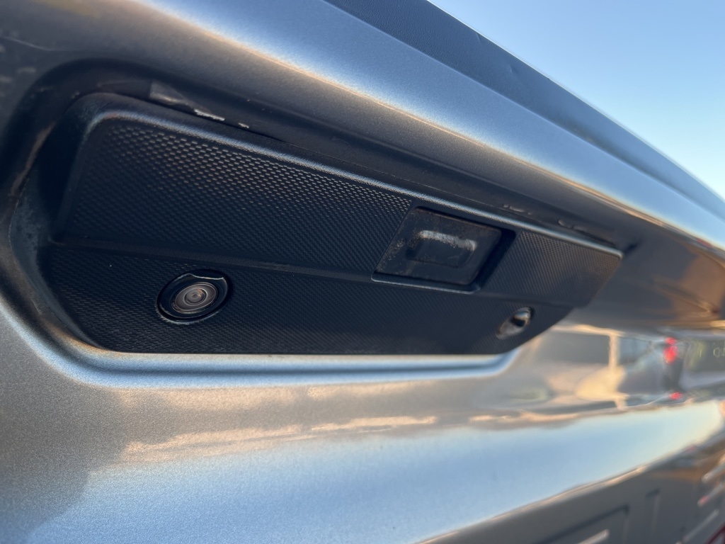 Chevrolet Silverado 1500  2021