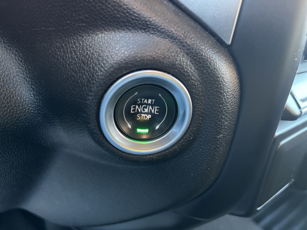 Chevrolet Silverado 1500  2021