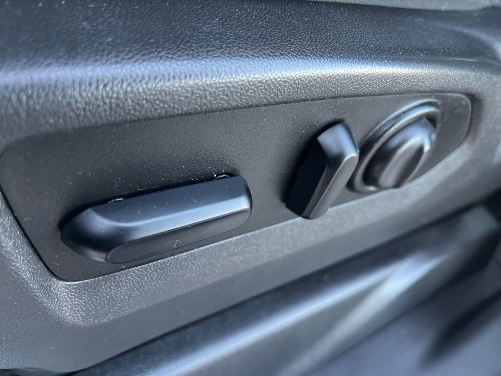 Chevrolet Silverado 1500  2021