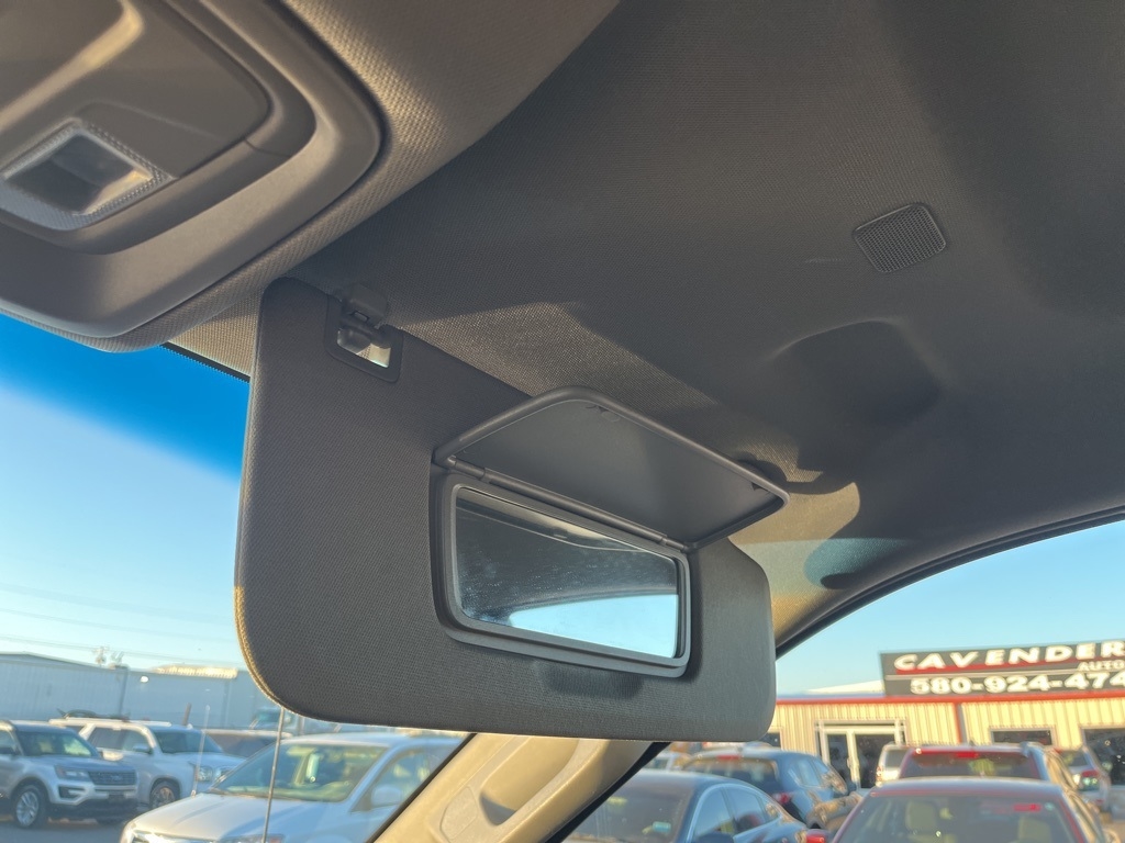 Chevrolet Silverado 1500  2021