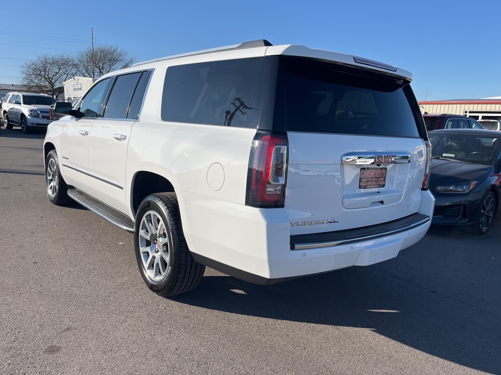 GMC Yukon XL  2020