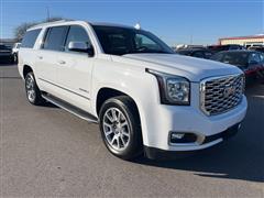 2020 GMC Yukon XL 