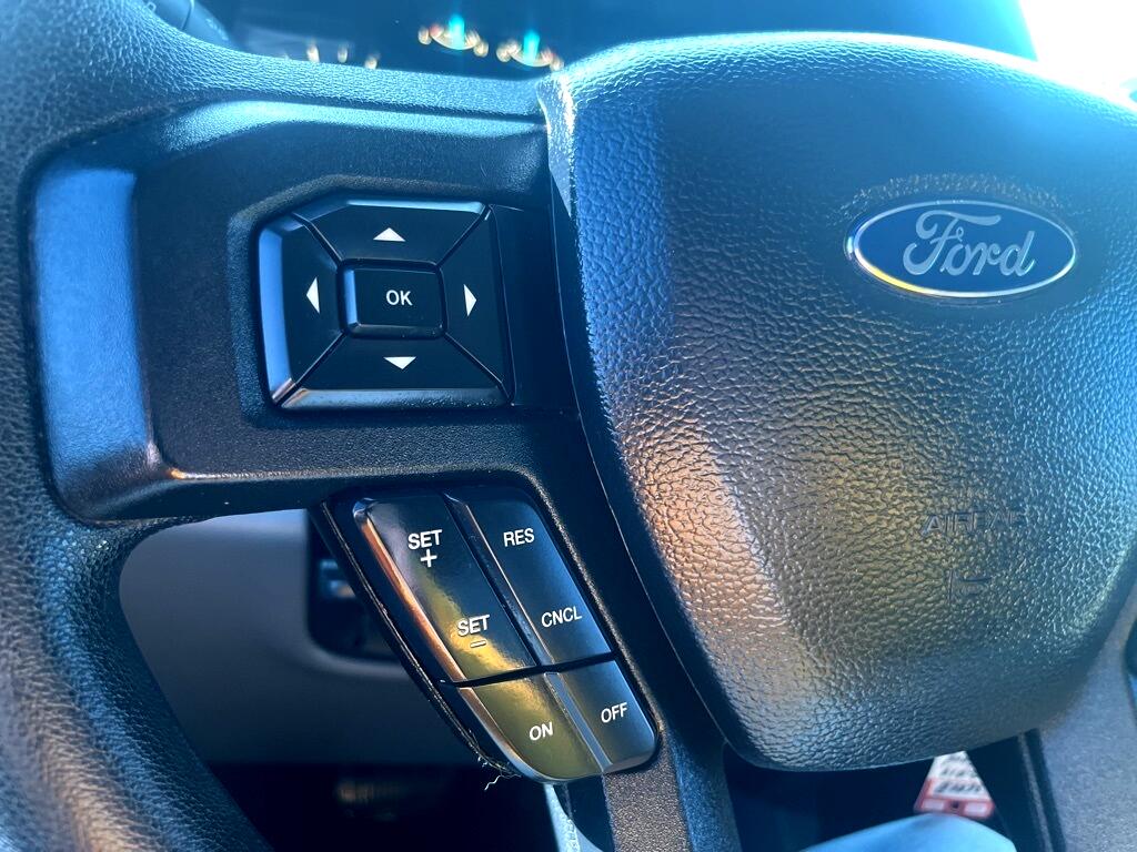 Ford F-150  2019
