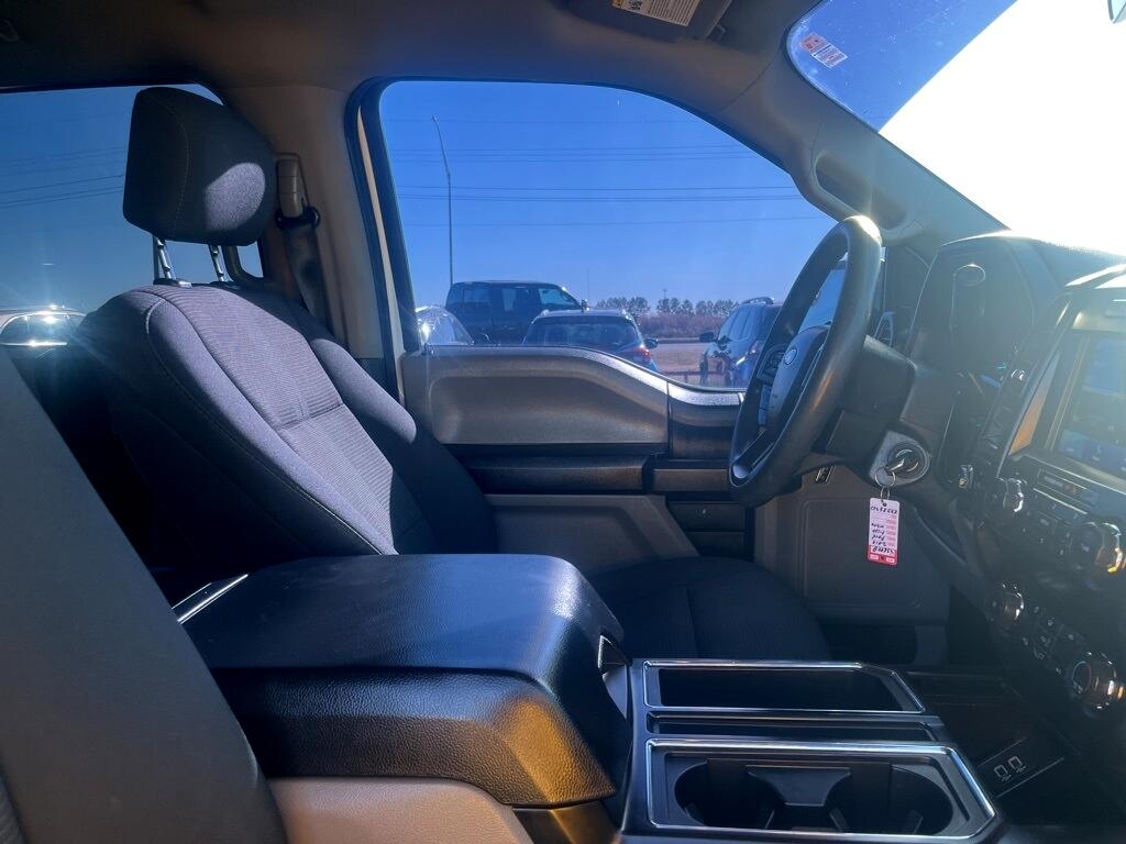 Ford F-150  2019