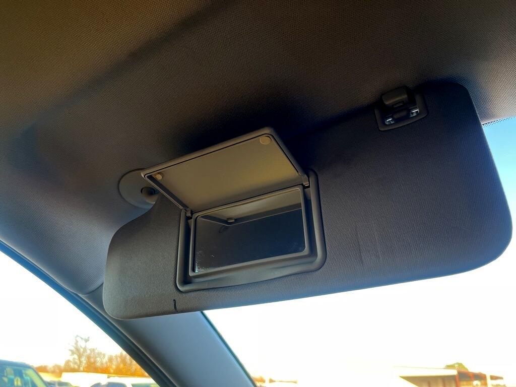 Chevrolet Malibu  2022