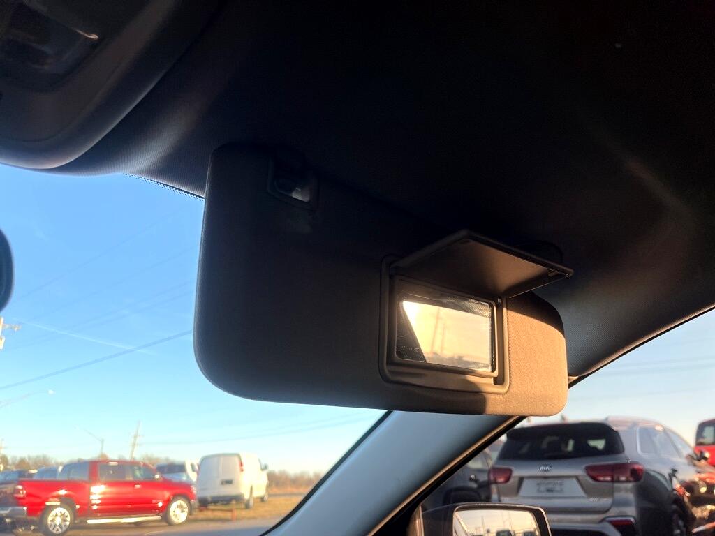 Chevrolet Malibu  2022