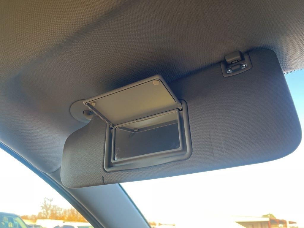 Chevrolet Malibu  2022