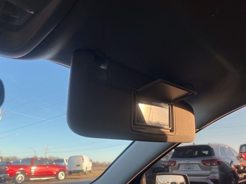 Chevrolet Malibu  2022