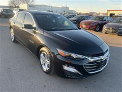 2022 Chevrolet Malibu 