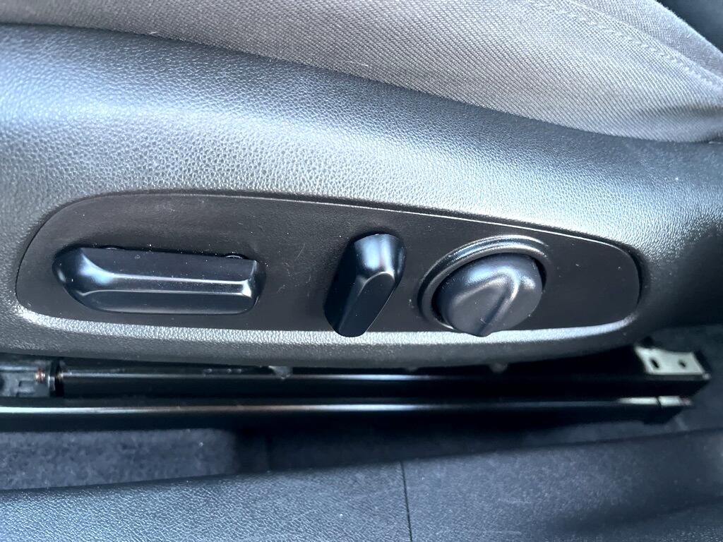 Chevrolet Malibu  2021