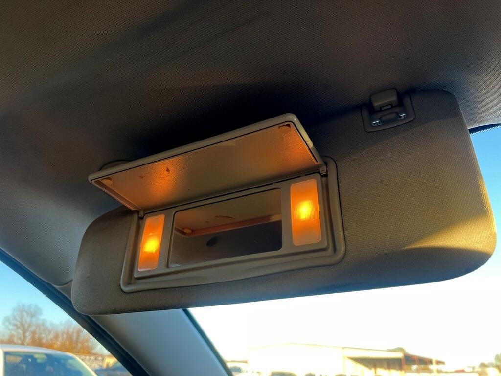 Chevrolet Malibu  2021