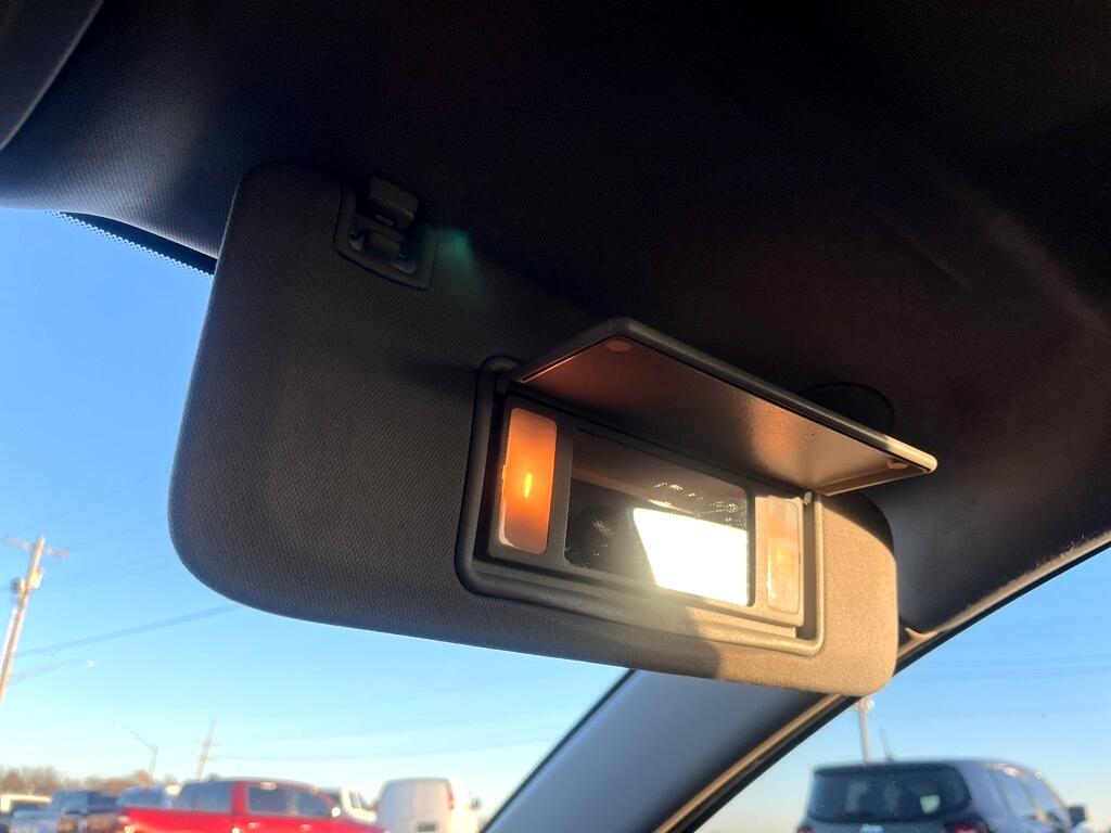 Chevrolet Malibu  2021