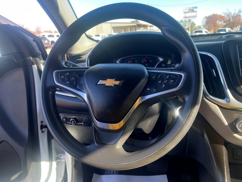 Chevrolet Equinox  2019