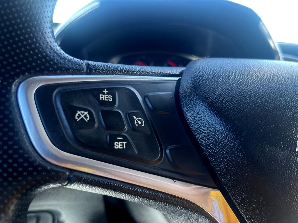 Chevrolet Equinox  2019