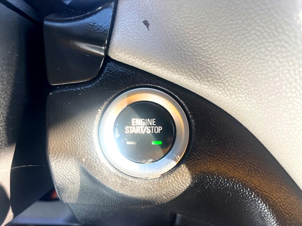 Chevrolet Equinox  2019