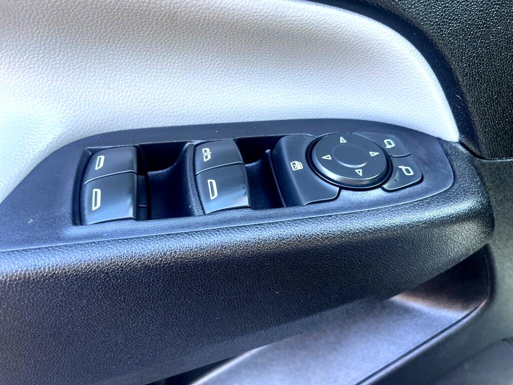 Chevrolet Equinox  2019