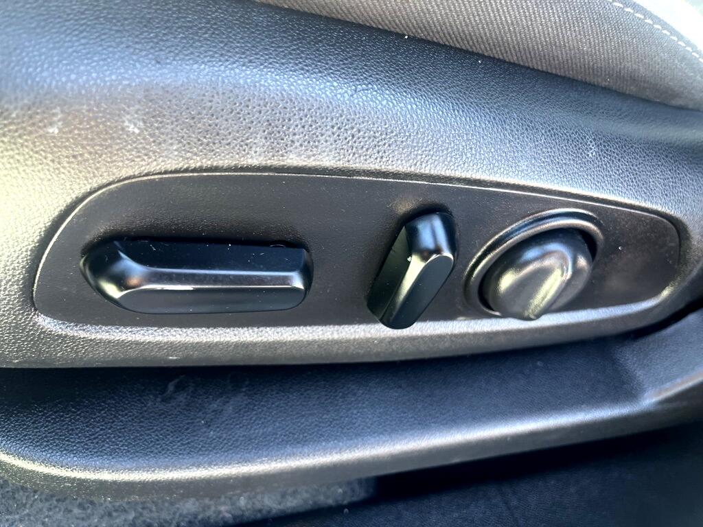 Chevrolet Equinox  2019