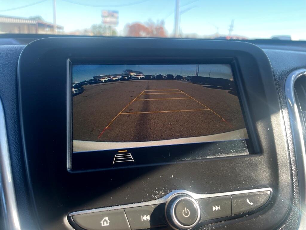 Chevrolet Equinox  2019