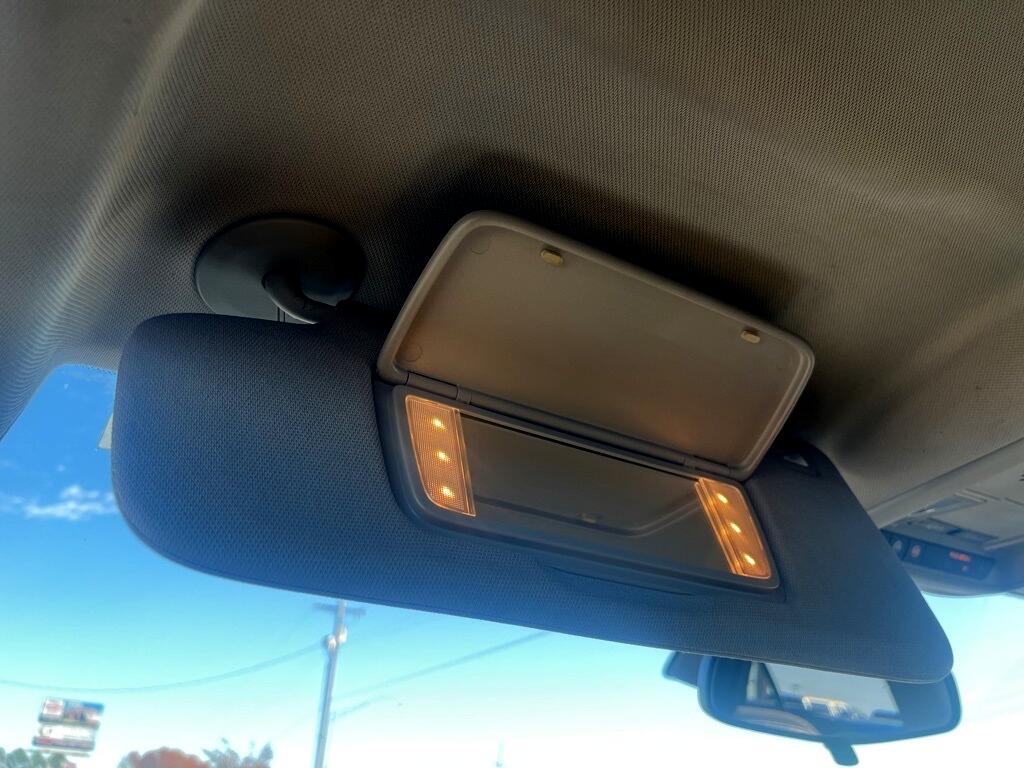 Chevrolet Equinox  2019