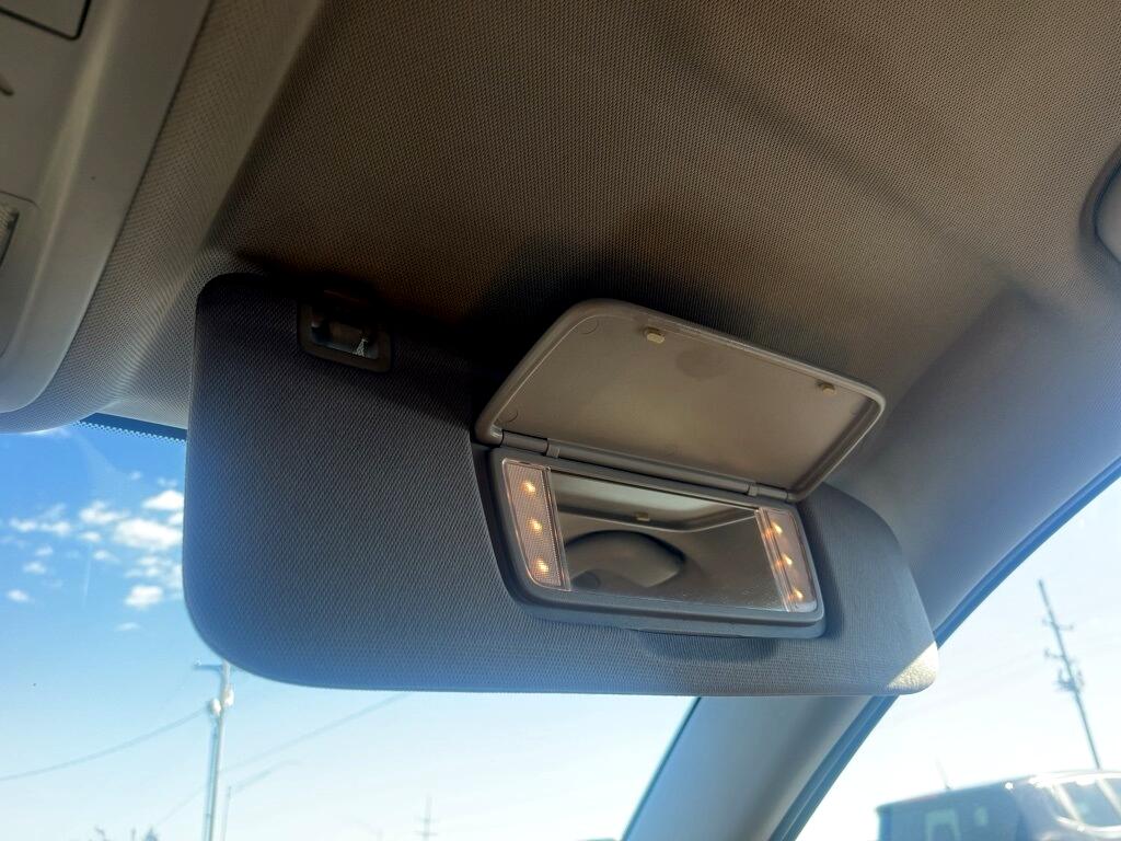 Chevrolet Equinox  2019