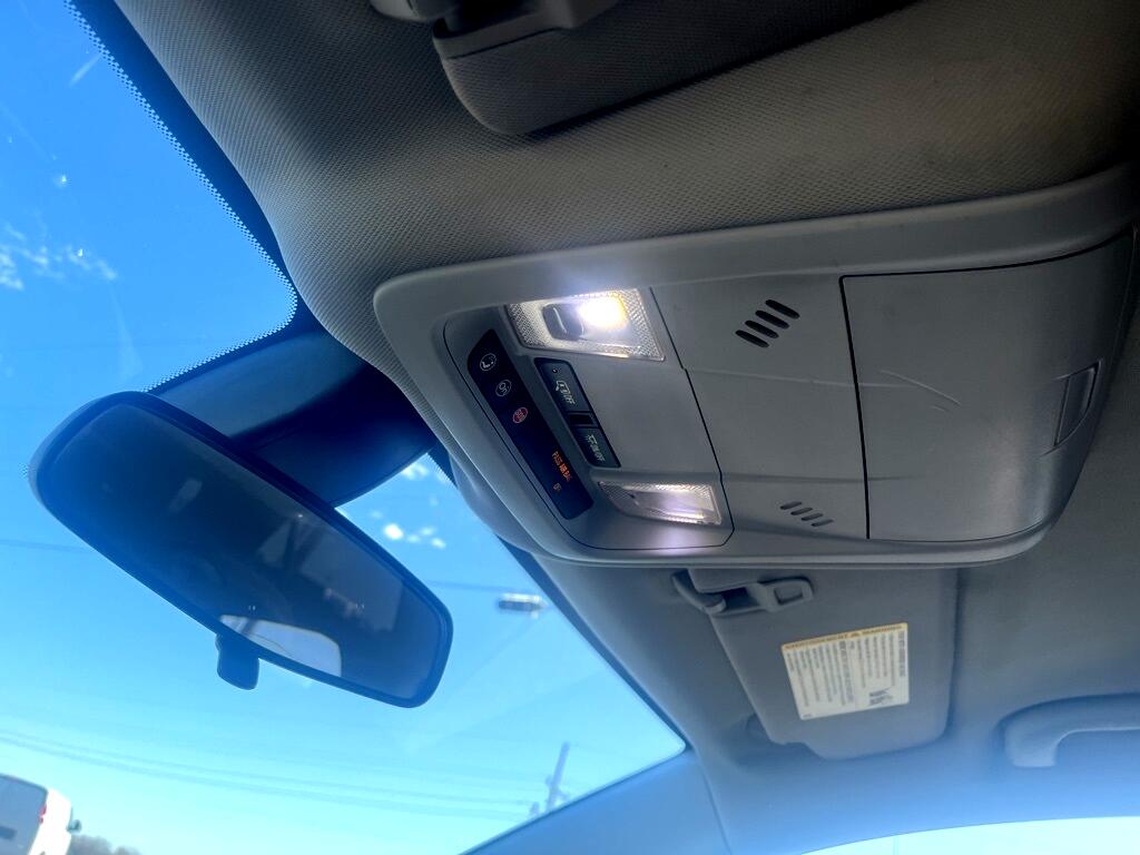 Chevrolet Equinox  2019