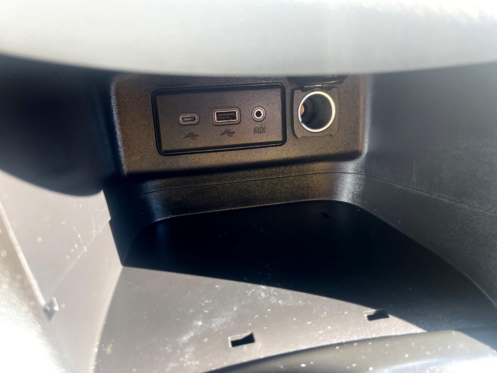 Chevrolet Equinox  2019