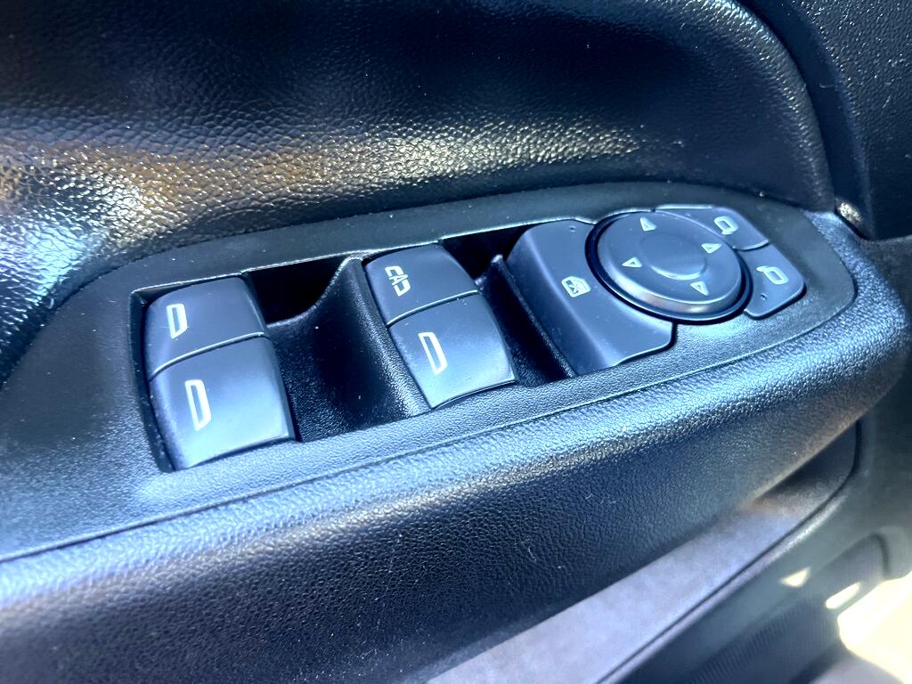 Chevrolet Equinox  2022