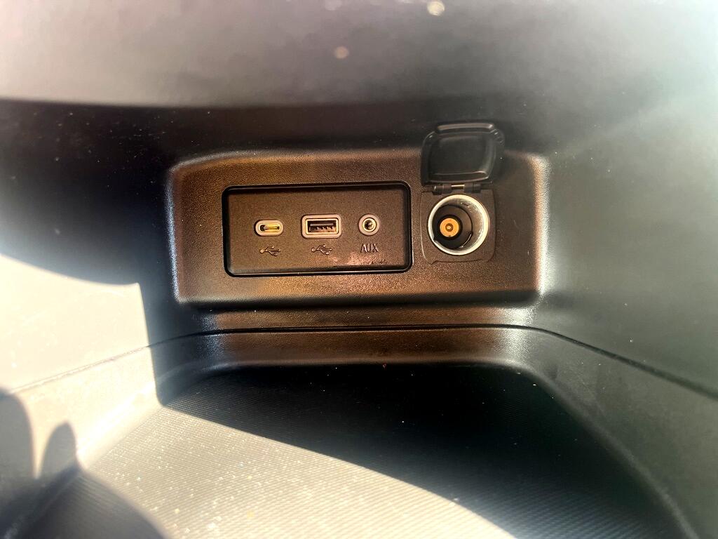 Chevrolet Equinox  2022