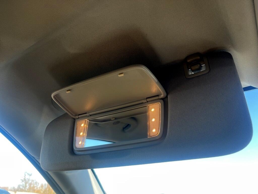 Chevrolet Equinox  2022